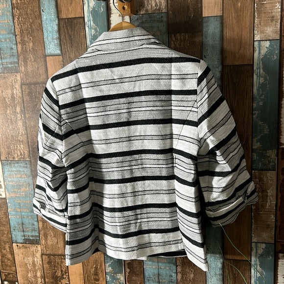 Draper’s & Damons pm striped jacket - Picture 16 of 16